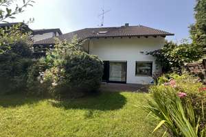 Freistehendes EFH im Split-Level-Stil mit Garage in einer Sackgasse in Haan-Brucherkotten! – Die vollständige Adresse der Immobilie erhältst du vom Anbieter., 42781 Haan – Vorschaubild 33