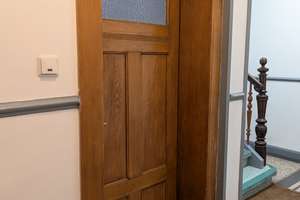 Repräsentative 2,5-Zimmer Altbauwohnung + separater Büroraum, Talstraße, Saarbrücken – Talstraße 64, 66119 Alt-Saarbrücken, Saarbrücken – Vorschaubild 12