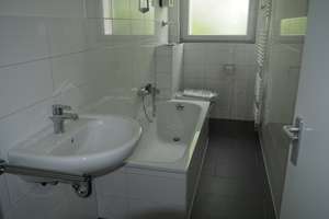 AC-Zentrum/West/Hörn: Schöne große 3-Zi.-Whg. m. Balkon in sehr ruhiger grüner Stadtlage – Melatener Str. 122, 52074 Hörn, Aachen – Vorschaubild 11
