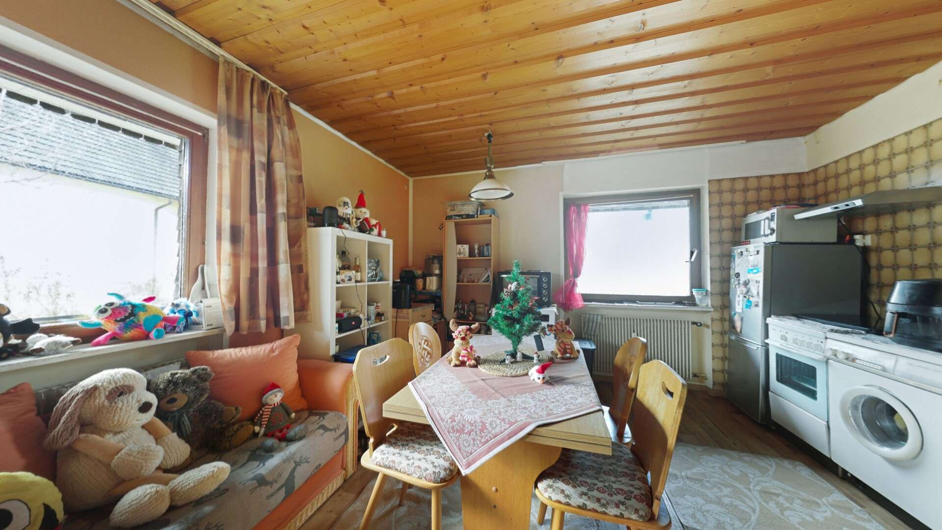 Immobilie in Feldberg - MFH mit Gewerbeeinheit - Bild 30