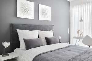 Luxuriöse 3-Zimmer-Wohnung + Parkplatz + Concierge in Berlin-Mitte - PROVISIONSFREI  (0% Commission) – Chausseestrasse 37, 10115 Mitte (Ortsteil), Berlin – Vorschaubild 18