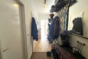 Kapitalanlage mit Balkon und Tiefgaragenstellplatz – Die vollständige Adresse der Immobilie erhältst du vom Anbieter., 22159 Farmsen-Berne, Hamburg – Vorschaubild 9