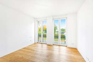 **Bezugsfreie 3-Zimmer-Wohnung mit Balkon in beliebter Pankower Wohnlage** – Die vollständige Adresse der Immobilie erhältst du vom Anbieter., 13158 Rosenthal, Berlin – Vorschaubild 12
