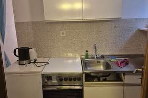 Kompaktes Apartment in Siegen