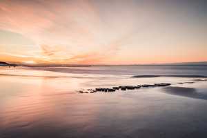 Neuwertiges Refugium im Ostseebad Prerow - Reihenendhaus – Nordvorpommern (Kreis) – Vorschaubild 29