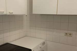 1-Zimmer-Apartment mit Balkon in Campus Nähe – Kurt-Schumacher-Straße 26A, 67663 Lämmchesberg-Universitätswohnstadt, Kaiserslautern – Vorschaubild 7