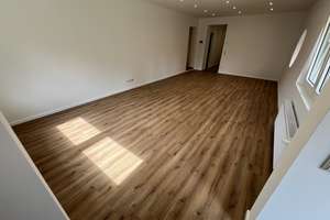 Geschmackvolle 3-Raum-Erdgeschosswohnung in Do-Gartenstadt, Erstbezug – Die vollständige Adresse der Immobilie erhältst du vom Anbieter., 44141 Westfalendamm, Dortmund – Vorschaubild 4