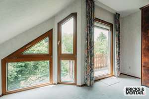 Attraktives Einfamilienhaus mit großem Garten, Balkon und flexibler Raumaufteilung – Die vollständige Adresse der Immobilie erhältst du vom Anbieter., 4207 Grünau-Siedlung, Leipzig – Vorschaubild 9