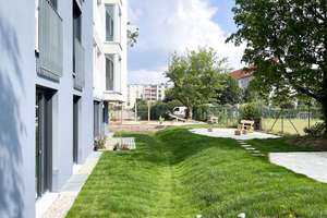 Wohnen oder Vermieten - Kleine Wohnung mit Süd-Loggia – Die vollständige Adresse der Immobilie erhältst du vom Anbieter., 13055 Alt-Hohenschönhausen, Berlin – Vorschaubild 16