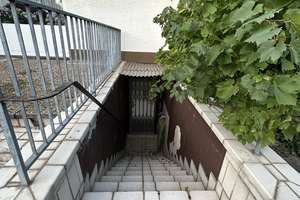 Reihenendhaus auf großem Grundstück mit Hof und Garten. – 67067 Maudach, Ludwigshafen am Rhein – Vorschaubild 8