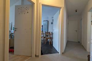 3 Zimmer mit Loggia und Garage 4,5 % Rendite p.A. oder Eigenbedarf – 50767 Pesch, Köln – Vorschaubild 7