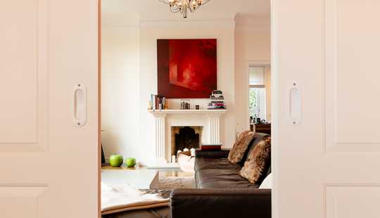 Bild von Komplett und stilvoll saniert - Großzügige Jugendstil-Villa in Bestlage von Hofheim