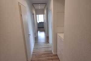 Helle 2-Zimmer Wohnung mit Balkon in zentraler Lage Düsseldorf – Fischerstraße 1, 40477 Düsseldorf – Vorschaubild 3