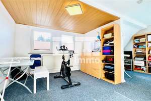 Modernisiertes Ein- bis Zweifamilienhaus mit Maisonettebereich in Traumlage – Die vollständige Adresse der Immobilie erhältst du vom Anbieter., 34266 Niestetal – Vorschaubild 19