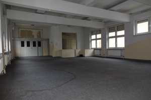 Stadthaus mit 4 Einheiten und Lager. 1 Wohnung und Gewerbe frei – Aschaffenburg – Vorschaubild 50