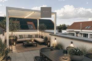 MAISONETTE-WOHNUNG MIT DACHTERRASSE, KAMIN UND OUTDOOR LIVING IN LUDWIGSHAFEN-RHEINGÖNHEIM – 67067 Rheingönheim, Ludwigshafen am Rhein – Vorschaubild 5