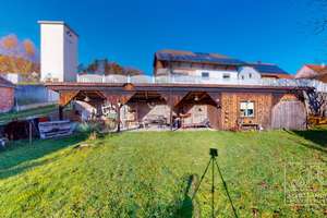Geräumige Doppelhaushälfte mit Garage, Terrasse und Garten in Fischbach – Bitscher Straße 19, 66996 Fischbach bei Dahn – Vorschaubild 30
