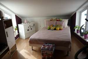 TOP Penthouse ++ modernes Wohnen in Isar Nähe ++ frei ab 01. Oktober ++ – Die vollständige Adresse der Immobilie erhältst du vom Anbieter., 84130 Dingolfing – Vorschaubild 10
