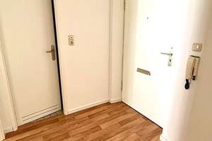 2-Zimmer-Wohnung mit Balkon in ruhiger zentraler Lage - provisionsfrei – Maria-Luiko-Str. 16, 80636 Alte Kaserne, München – Vorschaubild 7