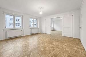 Kernsanierte 3-Zimmer-Wohnung - Ruhige Wohnlage im grünen Hummelsbüttel – Die vollständige Adresse der Immobilie erhältst du vom Anbieter., 22339 Hummelsbüttel, Hamburg – Vorschaubild 2