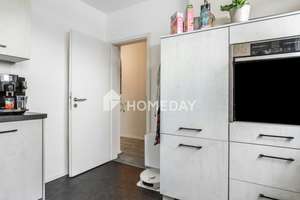 Wohnkomfort im Erdgeschoss: 2-Zimmer-Wohnung mit eigener Terrasse und Stellplatz in Hamm-Norden
 – Die vollständige Adresse der Immobilie erhältst du vom Anbieter., 59065 Bockum-Hövel, Hamm – Vorschaubild 4