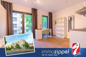 Sofort bezugsbereit: Möbliertes City-Apartment mit hochwertiger Ausstattung! *provisionsfrei*