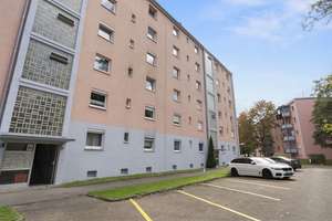 Frisch renovierte 1,5-Zimmer-Wohnung mit moderner Einbauküche in zentraler Lage – Feselenstraße 8, 85053 Südost, Ingolstadt – Vorschaubild 19