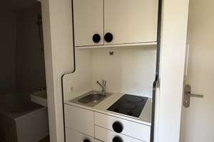 Appartement am Michaelibad – Hochfellnstraße 13, 81671 Berg am Laim Ost, München – Vorschaubild 8