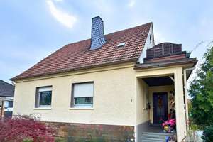 Charmantes EFH in 57584 Scheuerfeld -Besichtigen, verlieben, einziehen! – Die vollständige Adresse der Immobilie erhältst du vom Anbieter., 57584 Scheuerfeld – Vorschaubild 7