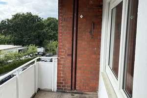 Sanierte 3-Raumwohnung mit Balkon – 24149 Neumühlen-Dietrichsdorf, Kiel – Vorschaubild 8