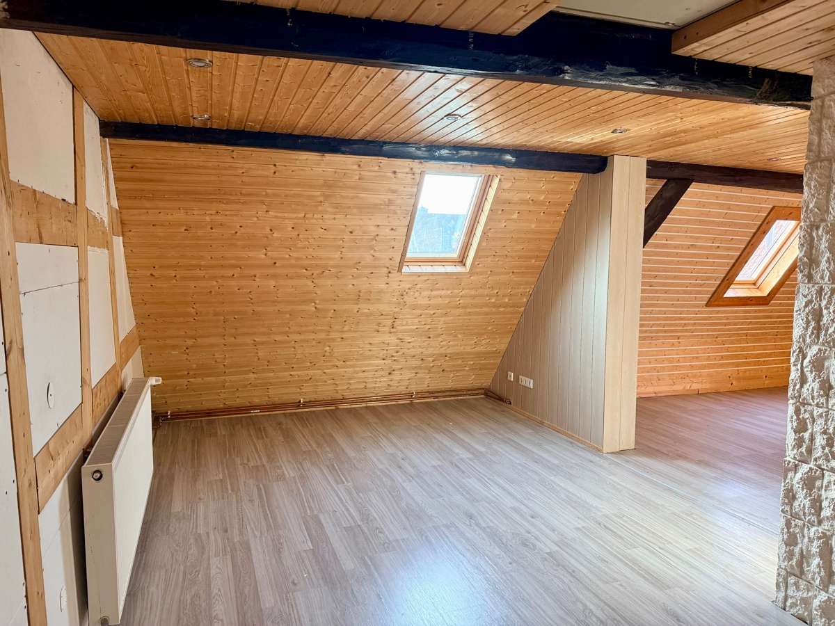 Immobilie in Lampertheim - Wohnensemble mit Charme und Potenzial im Herzen von Lampertheim-Hofheim - Bild 11