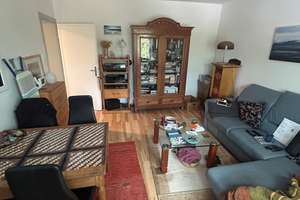 3-Zimmer-Wohnung zur Miete in guter Lage – Beethovenstraße 7, 52064 Marschiertor, Aachen – Vorschaubild 7