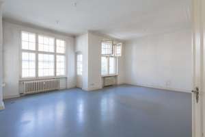Sanierungsbedürftiger Altbau mit guter Substanz (kein Milieuschutz, kein Denkmalschutz) – Die vollständige Adresse der Immobilie erhältst du vom Anbieter., 10965 Tempelhof, Berlin – Vorschaubild 15