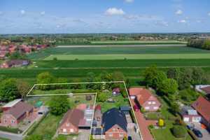 Zentral. Küstennah. Komplett saniert – Ihr Traumhaus an der Nordsee – Aurich (Kreis) – Vorschaubild 14