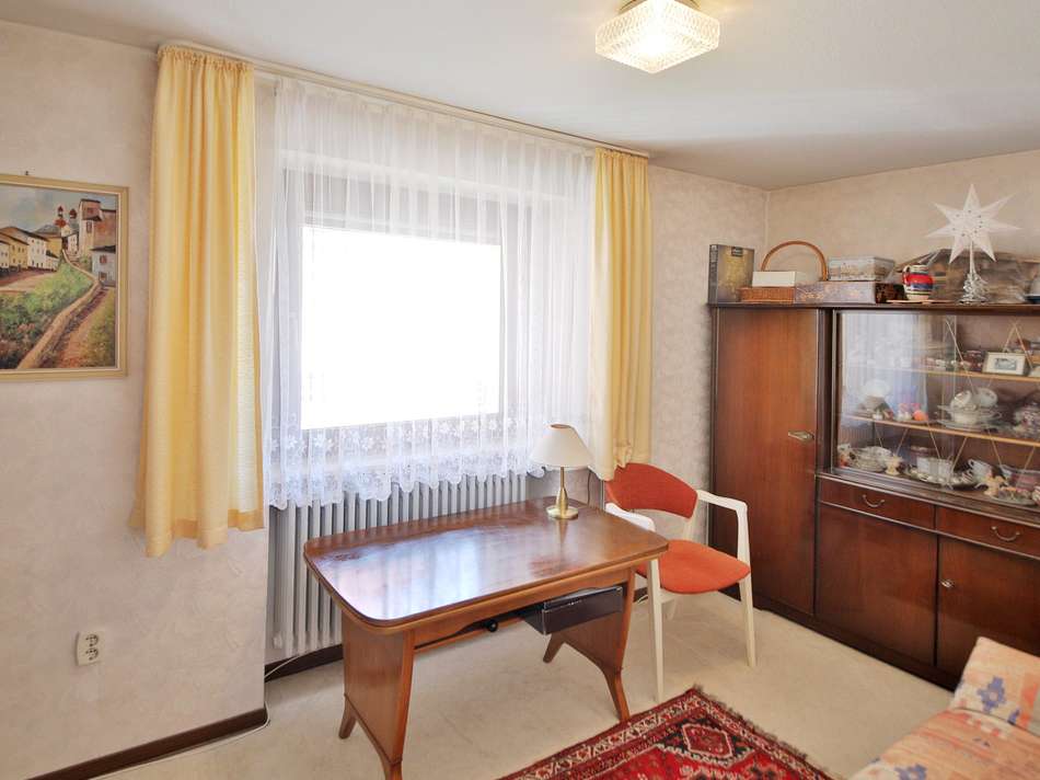 Arbeitszimmer OG
