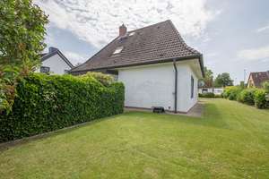 Ruhig und familienfreundlich gelegen mit großem Garten, Carport und Garage – Die vollständige Adresse der Immobilie erhältst du vom Anbieter., 24803 Erfde – Vorschaubild 15