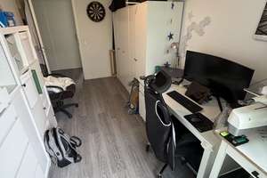Ab 01.08.2026: neuwertige 3-Zimmer-Wohnung mit Balkon in Flötenteich-Nähe zur Miete – Die vollständige Adresse der Immobilie erhältst du vom Anbieter., 26125 Nadorst, Oldenburg (Oldenburg) – Vorschaubild 12