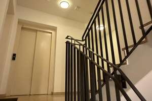 Exklusiv möblierte 2-Zimmer-Wohnung mit Balkon in Top-Lage Berlin-Mitte/Kreuzberg – 10963 Kreuzberg, Berlin – Vorschaubild 5
