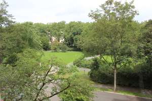 Wohnen am Quartierspark - renovieren Sie diese 2-ZW und erhalten mietfreie Zeit – Herkulesstraße  95, 34119 West, Kassel – Vorschaubild 8