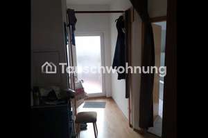 Tauschwohnung: 1-Zi DG Whg. ruhig, Nähe Hermannplatz. Suche 2,5 Zi – Lucy-Lameck-Straße 43, 12049 Neukölln (Ortsteil), Berlin – Vorschaubild 5