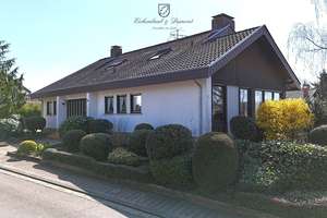 Freistehendes 1-FH mit Einliegerwohnung, Garten + 2 Garagen – Weiherstraße 19, 66292 Riegelsberg – Vorschaubild 38
