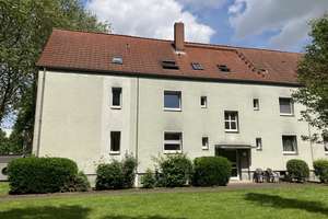 Umzug gefällig? Großzügige 3-Zi.-Wohnung – An der Friedweide 53, 45899 Horst, Gelsenkirchen – Vorschaubild 1