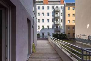 Investoren-Highlight: WG-taugliche 6-Zi.-Wohnung mit Wohnküche, Terrasse & Top-Anbindung – Die vollständige Adresse der Immobilie erhältst du vom Anbieter., 10247 Friedrichshain, Berlin – Vorschaubild 12