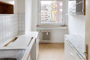 WG-ZIMMER mit ca. 21 m² in Düsseldorf-Oberbilk – sofort frei – 40227 Oberbilk, Düsseldorf – Vorschaubild 6
