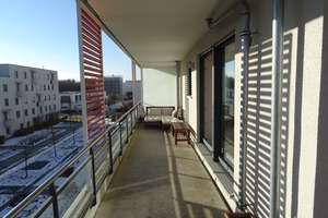 Schöne, geräumige drei Zimmer Dachterrassen-Wohnung in München, Altperlach – Margarethe-Selenka-Str. 18, 81737 Altperlach, München – Vorschaubild 6