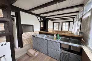 FRISCH KERNSANIERT! Mehrparteienhaus in Top Lage - Denkmalgeschütztes  & historisches Stadthaus! – Odoakerstraße 1, 42389 Wuppertal – Vorschaubild 28