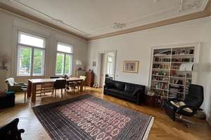 ***Exclusive, 4 ZKBB Altbau-Villa-Etage mit Balkon*** – Bierstadter Str.  16, 65189 Nordost, Wiesbaden – Vorschaubild 8