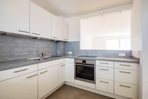 Moderne 2,5-Zimmer-Wohnung mit EBK und tollem Ausblick am Oberhauser Bahnhof – Die vollständige Adresse der Immobilie erhältst du vom Anbieter., 86154 Oberhausen-Süd, Augsburg – Vorschaubild 6