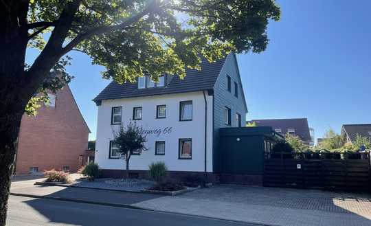 Großzügiges Haus mit 9,5 Zimmern und Garage in Haltern am See