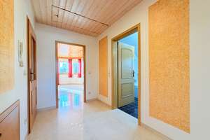 Gepflegtes Einfamilienhaus mit Ferienwohnung, Pool & Photovoltaik – Die vollständige Adresse der Immobilie erhältst du vom Anbieter., 96164 Kemmern – Vorschaubild 13